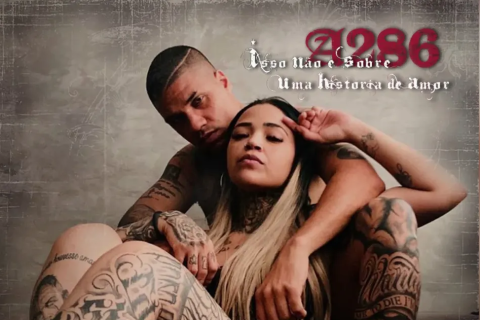 A286 lança álbum de peso com participações de GOG, MV Bill, Douglas (Ex-Realidade Cruel), Lauren, entre outros