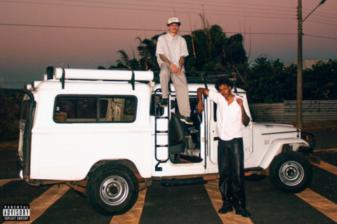 Jake The Kid lança EP “É Preciso Dar Um Jeito”, projetando coletividade e união na cena do rap, trap e hip-hop do DF