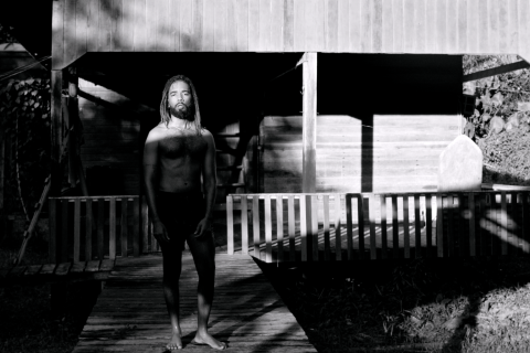 MC Super Shock lança “Banzeiro”, o último single antes do aguardado EP O.N.M.I. – O Negro Mais Imprevisível