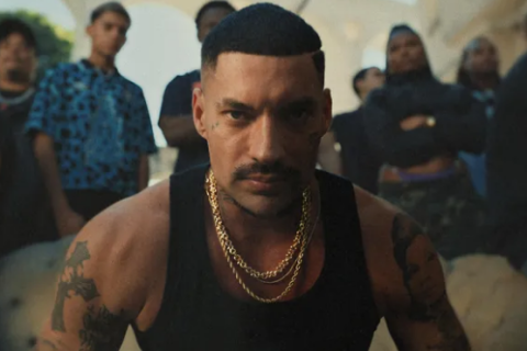 Filipe Ret lança o EP “Nume – Epílogo”