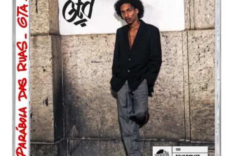 GTA lança EP “Parábola das Ruas”