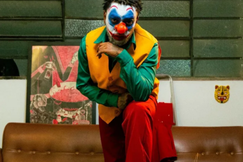 RT Mallone lança single “Magenta”