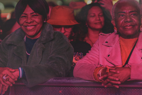 Festival Latinidades celebra a união da música urbana, negra, da cultura de rua, da diversidade e da conscientização