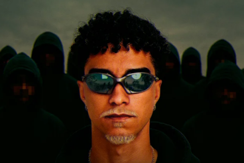 Lezin LMC lança single “Mustang”, com personalidade, mensagem e flow original