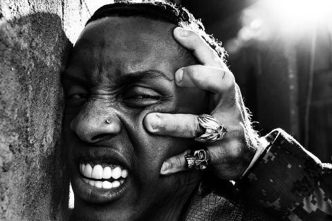 Kayblack lança o álbum-manifesto “A Cara do Enquadro”