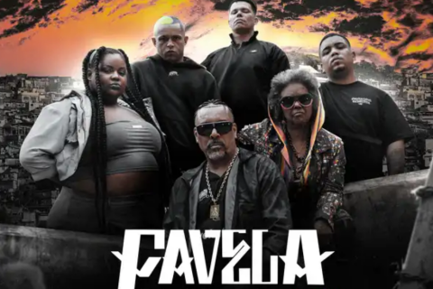 Favela Vive 6 é lançado no Dia do Rap Nacional