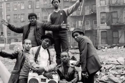 Hip-Hop comemora 52 anos de existência