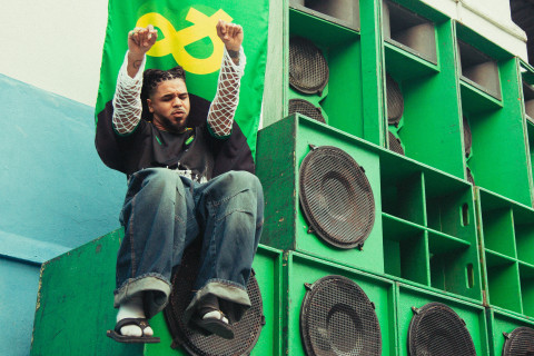 Maui lança seu primeiro álbum de estúdio: Melodia&Barulho