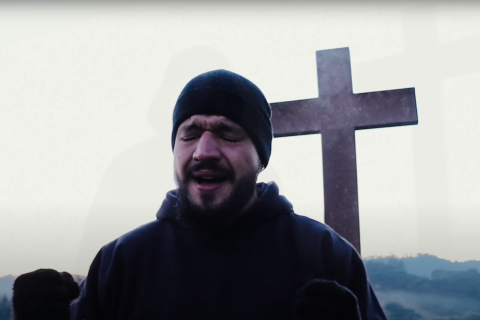 Clipe “Depressão” é destaque no Festival Internacional Música em Foco