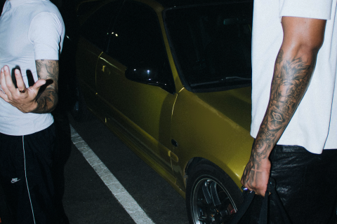 É Preciso Dar um Jeito 2: emoção, reconstrução e drum and bass na nova fase de Hate RCT, Jake the Kid e Yung Drum