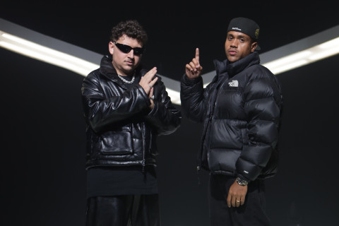 VICTIN se une a MC Davi em “Fé e Gratidão”, novo single do projeto “SHUV”