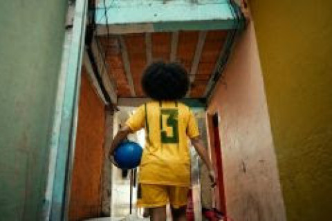 DIGITAL FAVELA lança ecossistema de mídia para o mundial de 2026 com foco nas periferias